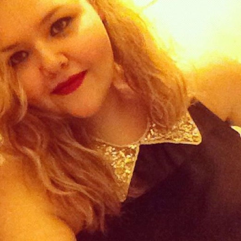 Meet your Posher, Megan